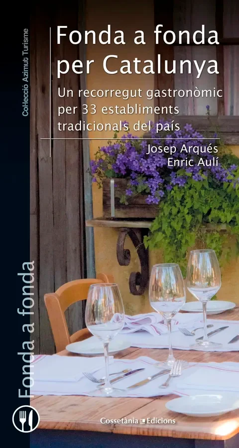 Aquest llibre vol propiciar la tornada a les arrels, o potser, simplement, adreçar una mirada als nostres orígens culinaris, en un moment en què l...