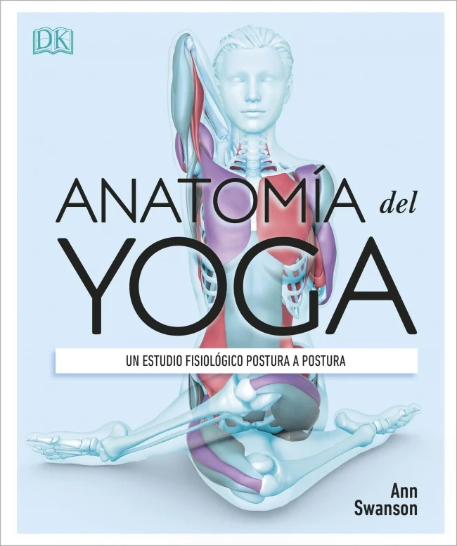 <p><B>Explora la anatomía de 30 posturas clave y adquiere confianza y control en tu práctica del yoga.</B></P> <p></P> <p><B><I>Anatomía del yoga<...