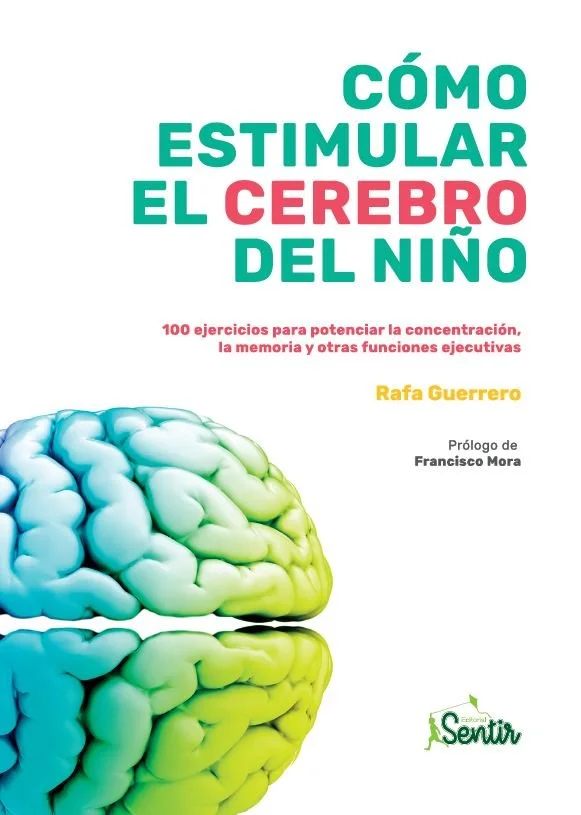 ¿Qué son las funciones ejecutivas y por qué son importantes? ¿Cómo se pueden desarrollar de un modo efectivo en los más pequeños y en los adultos?...