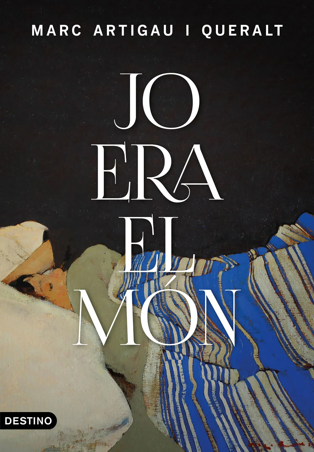 Jo era el món Jo era el món