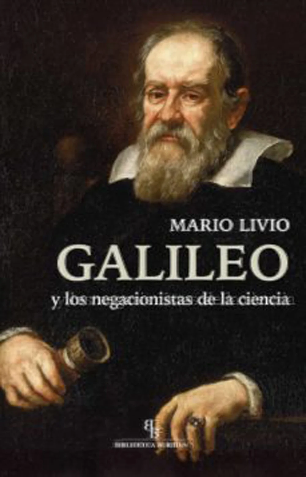 Este libro no es una biografía más de Galileo. Es unanueva interpretación de uno de los científicos más importantes de la historia, una concisa a ...
