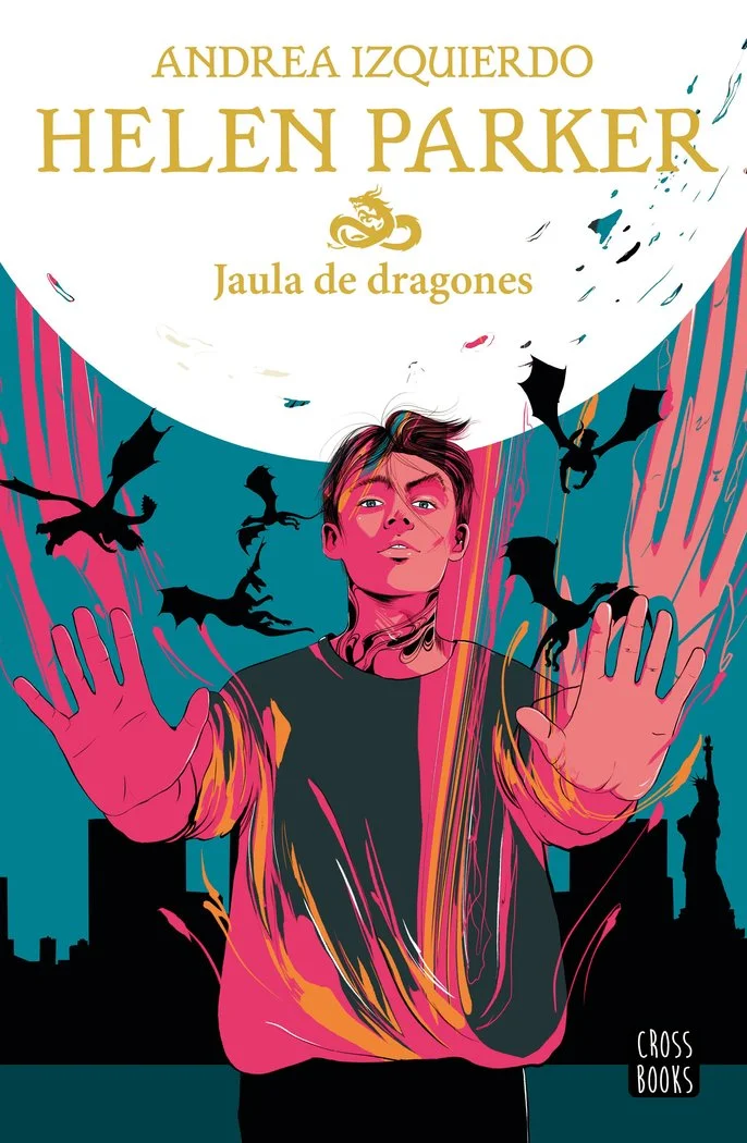 <p>Tras la batalla del <i>Neptunius</i>, Helen Parker ha sido expulsada de Elmoon. Escondida en las montañas, descubrirá una noticia desagradable ...
