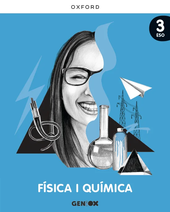 Una GENeración preparada y comprometida GENiOX es el nuevo proyecto educativo de Oxford para Educación Secundaria adaptado a la LOMLOE.  Es una ex...