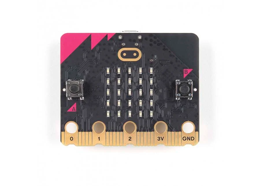 BBC micro:bit BBC micro:bit