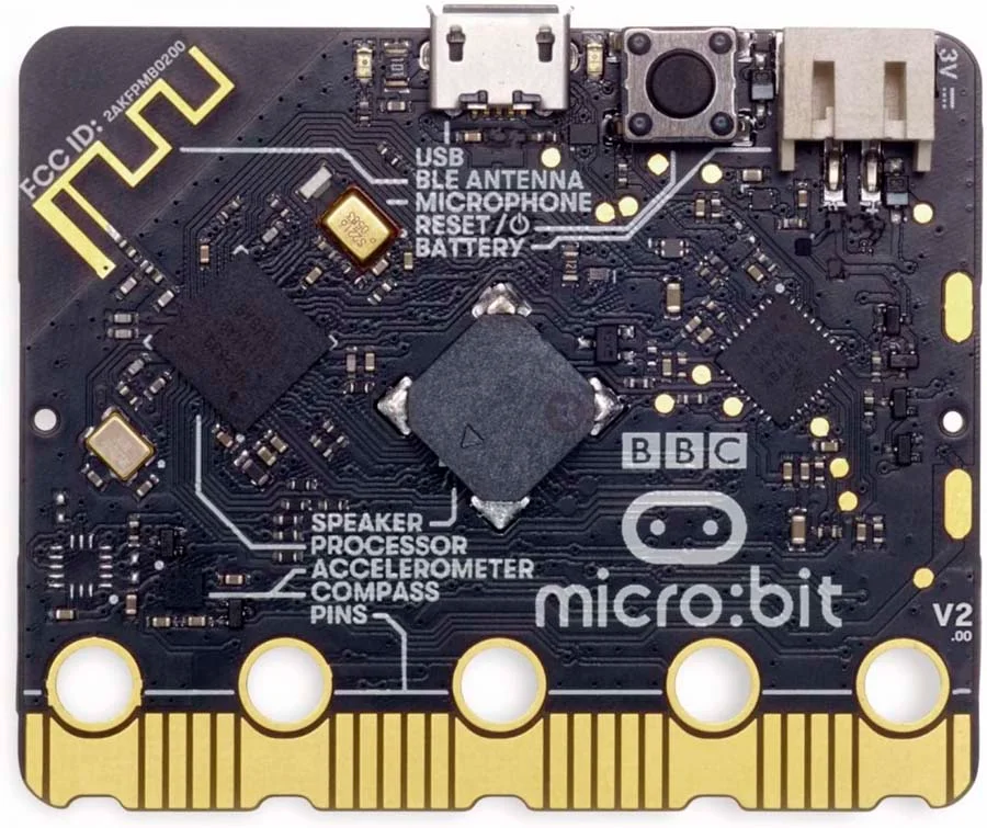 BBC micro:bit BBC micro:bit
