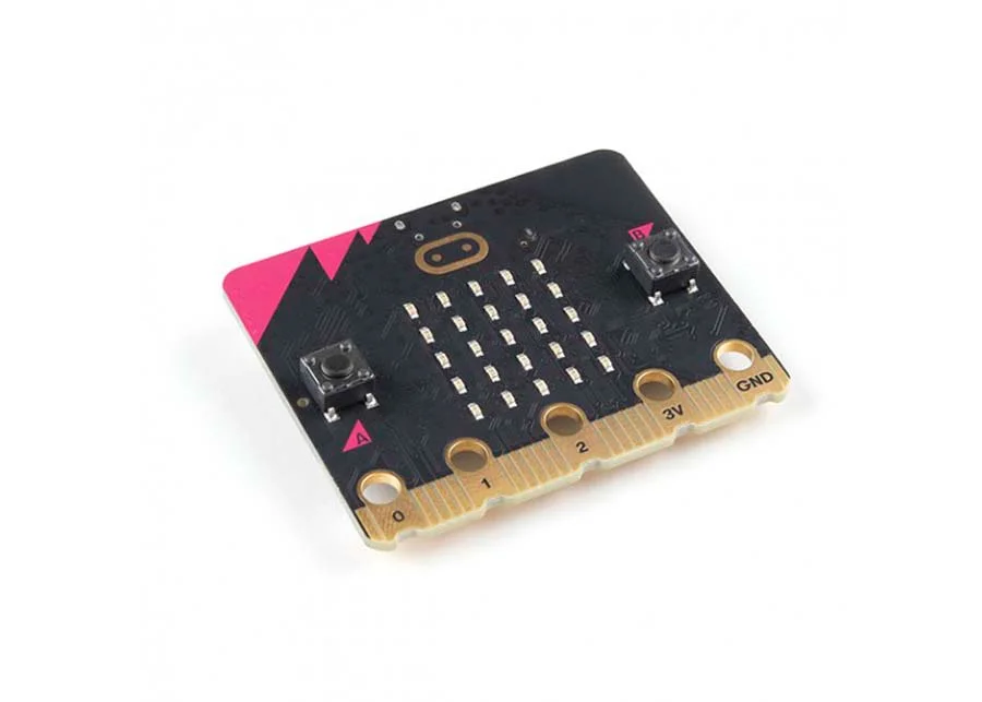 BBC micro:bit BBC micro:bit