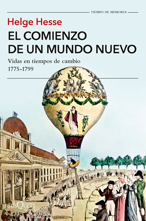 <p><strong>El momento estelar, magistralmente contado, en que la humanidad supo que todos los seres humanos nacen libres e iguales.</strong></p><p...