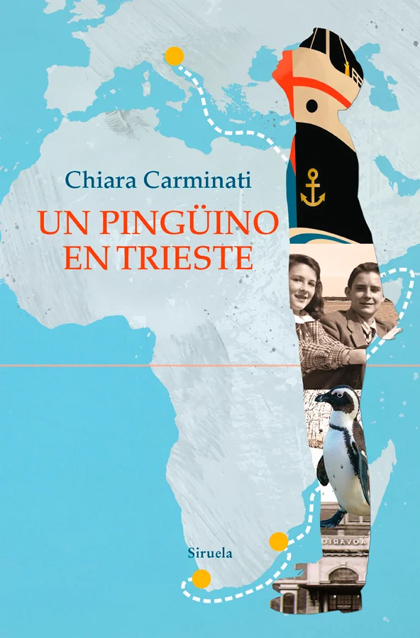Una novela de crecimiento, valentía y libertad, en la Europa de la posguerra, donde la ilusión y la curiosidad de un adolescente desafían al miedo...