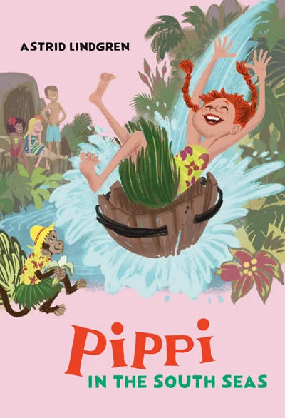 When Pippi’s father, the king, sends for her, she decides to take her best friends Tommy and Annika with her to Kurrekurredutt Island. The island ...