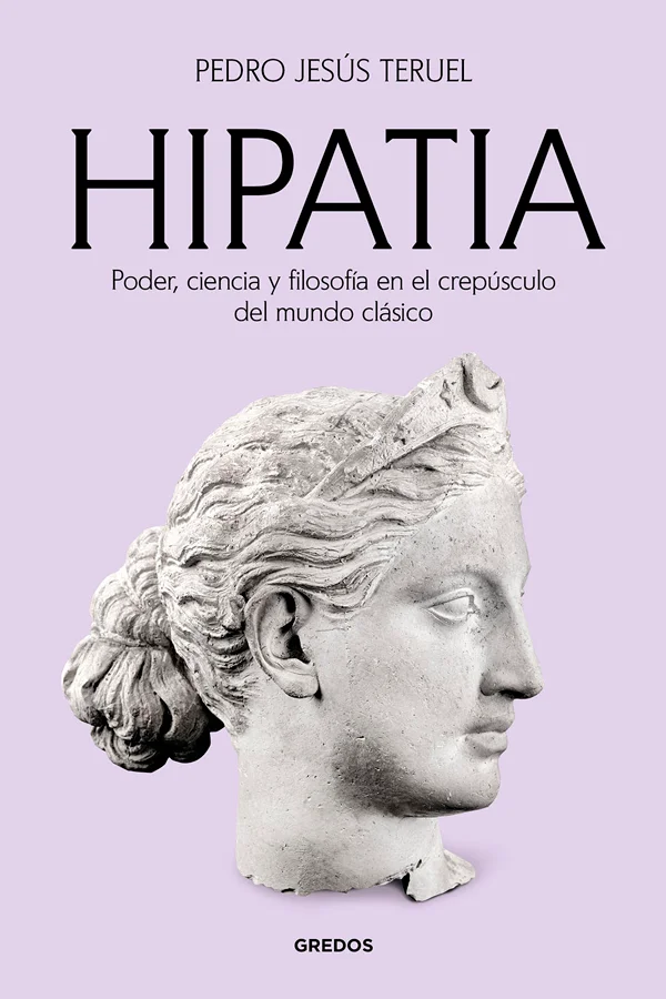 <strong>LA HISTORIA DE UNA MUJER SABIA, DE SU NOBLE EXISTENCIA Y DE SU TRÁGICO DESENLACE</strong><br><br>Reflexionar sobre la eterna geometría de ...