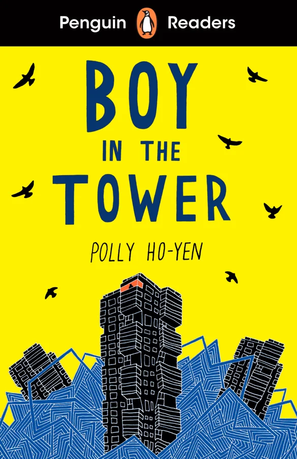 Ade lives in a tower block in London. One day, something bad happens to Ade's mum. After that, she stays in her bedroom all the time and sleeps. T...