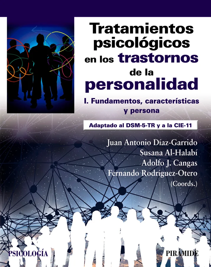El objetivo de este manual académico y de consulta cl