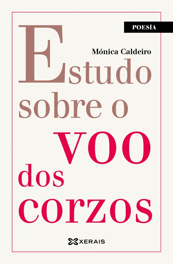                                                                                                                    Ediciones Xerais