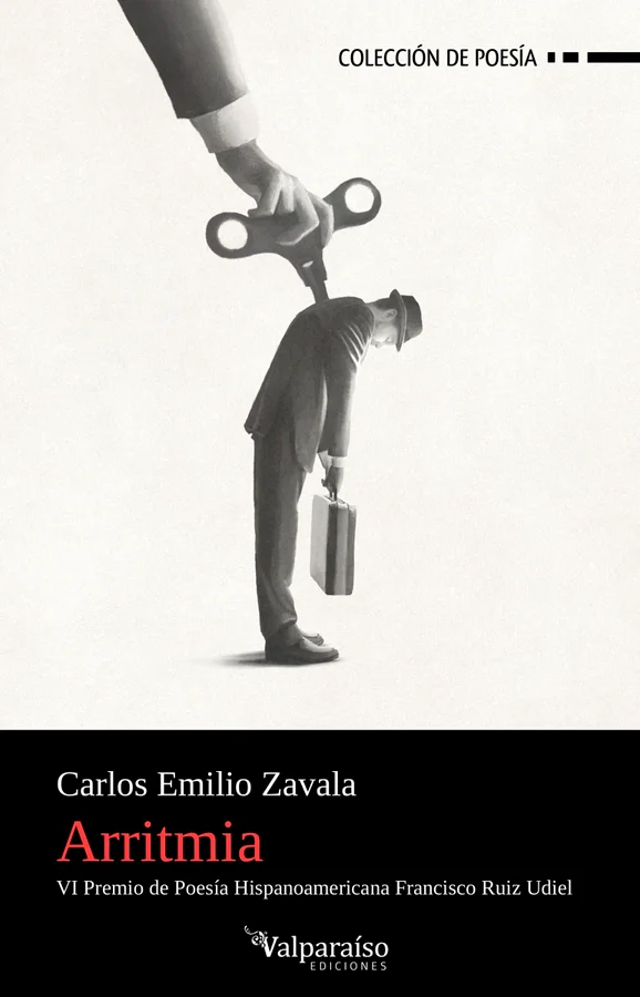 En la obra de Carlos Zavala hay un extraño equilibrio entre la voz de la mexicanidad y el susurro confidencial de la poesía de la experiencia. Ese...