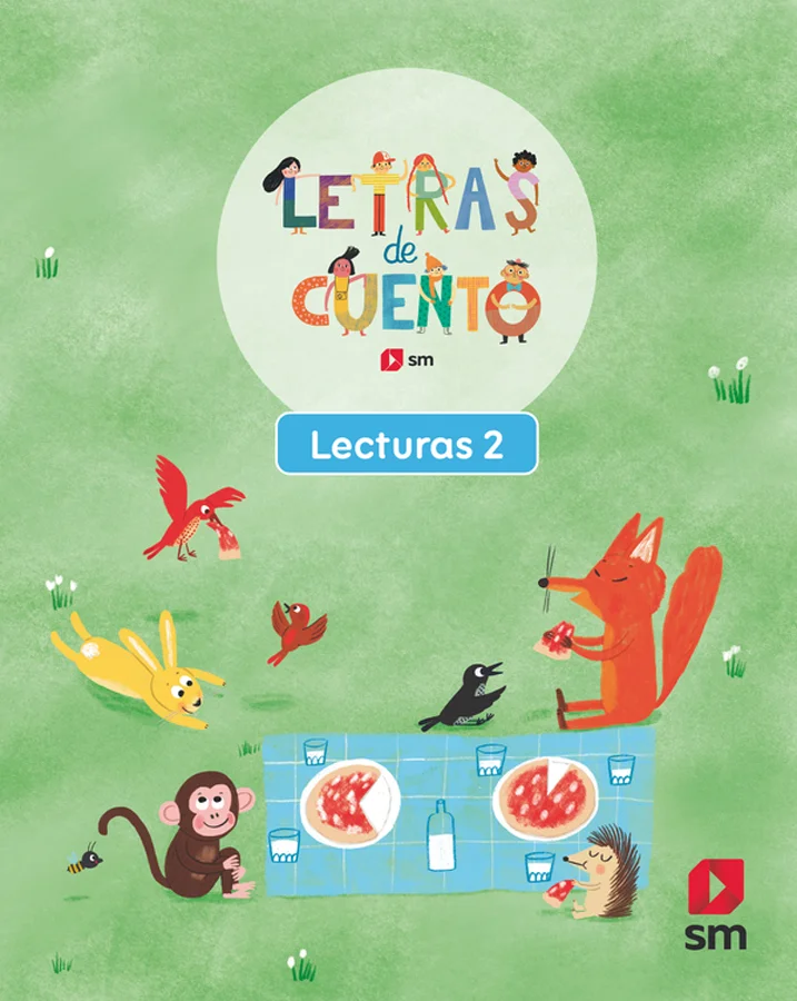 El método de lectura y escritura Letras de cuento está basado en el aprendizaje de las letras y en el trabajo de los prerrequisitos como base del ...