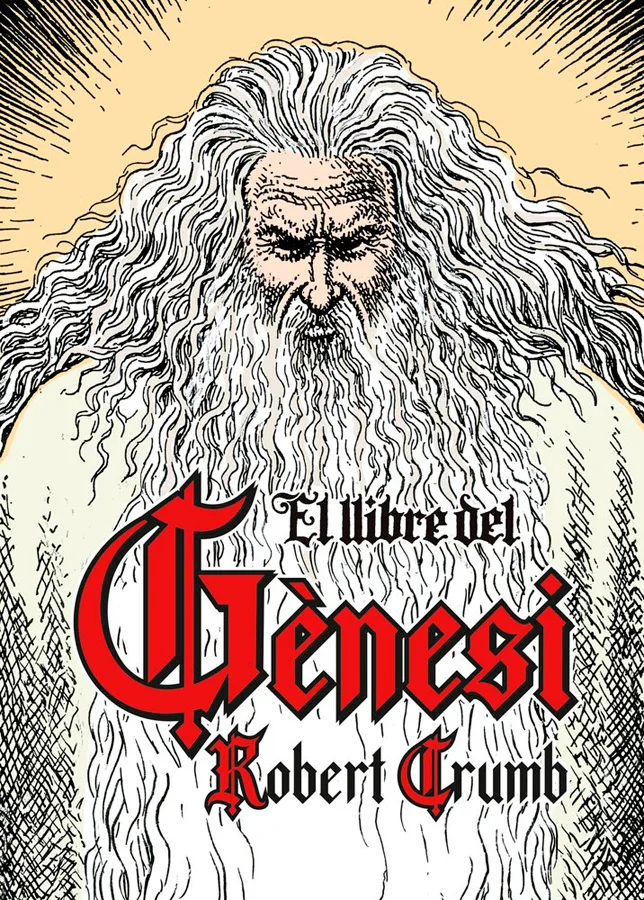 El primer llibre del Pentateuc, tant ric en imatges com exuberant en temes, ha suposat una temptació per als artistes gràfics de tots els temps, t...