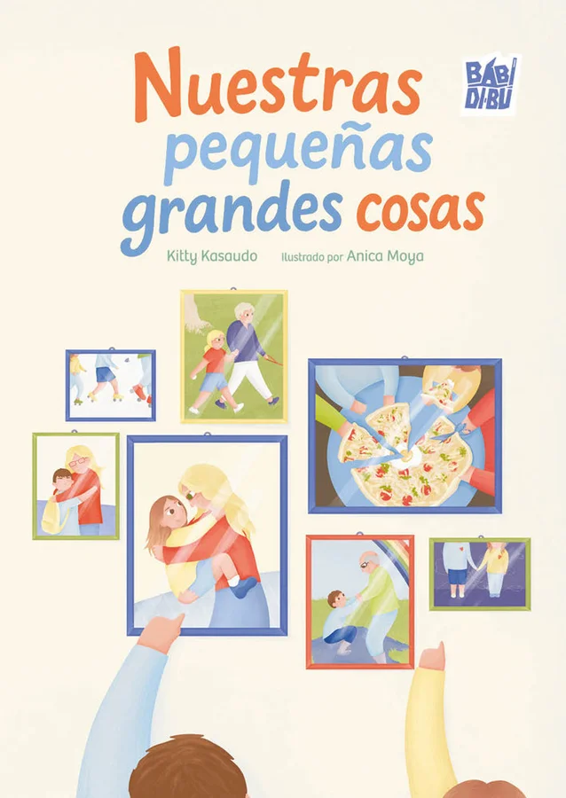<b>Las pequeñas cosas, cuando se viven con gratitud, se vuelven gigantes en el corazón.</b><br><br>Jara descubre que las pequeñas cosas que vive c...