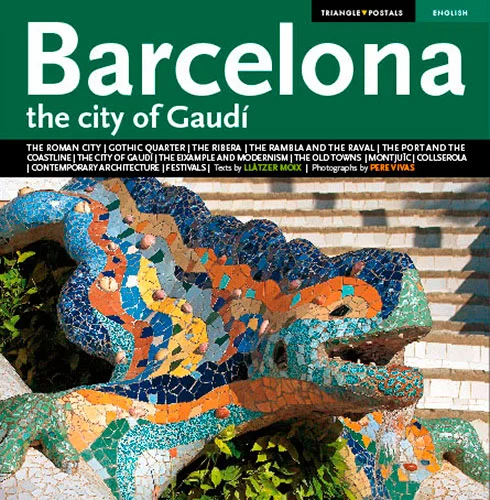 Barcelona es un mosaico de paisajes y ambientes: el puerto y la Rambla, el circuito gótico de Ciutat Vella, el Eixample, el Modernismo y Gaudí, el...