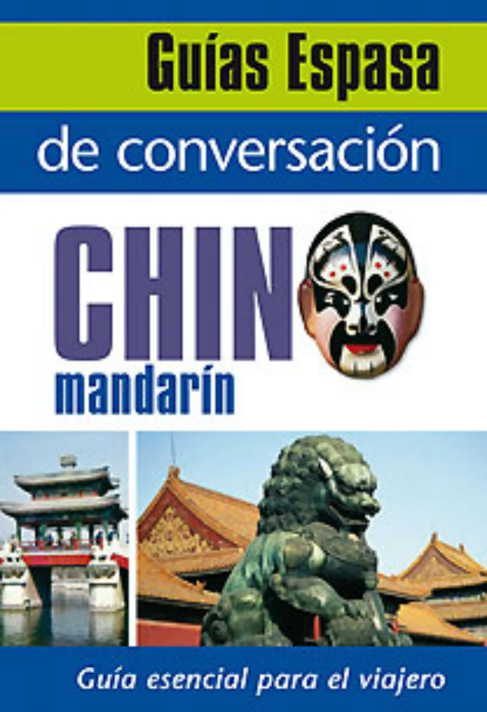 <strong></strong><br><br>Esta colección de guías contiene frases útiles para expresarse en cualquier momento de un viaje, vocabulario práctico ada...