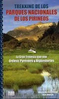 Los parques nacionales de Ordesa, Aigüestortes y Pirineos - en la vertiente norte- son los tres espacios naturales protegidos más grandes y de may...