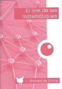 <p><i>Quadern de reforç Link Educació 9788494178511 </i></p>LLUNNA P5 Matemàtiques/Granja 1