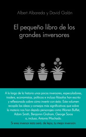 <p>Decía el gran trader Jesse Lauriston Livermore que «No existe nada nuevo en bolsa. Cualquier cosa que hoy suceda en el mercado, ha sucedido ant...