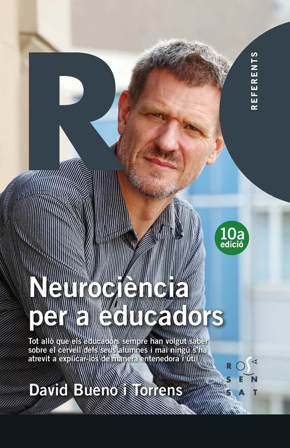 Neurociència per a educadors Neurociència per a educadors