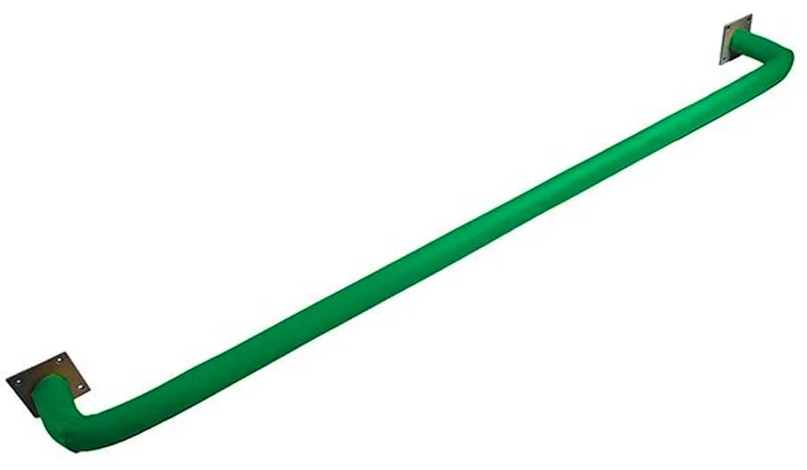 Barra estabilitzadora 5x140cm verd Barra estabilitzadora 5x140cm verd