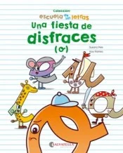 Una fiesta de disfraces (o) Una fiesta de disfraces (o)