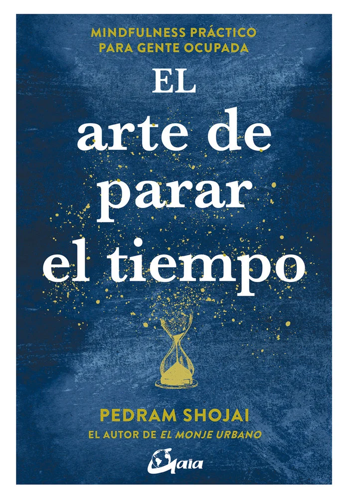 A todos nos gustaría disponer de más tiempo para dedicarlo a lo que de verdad nos apetece, pero nuestro ritmo actual es tan intenso que el cansanc...