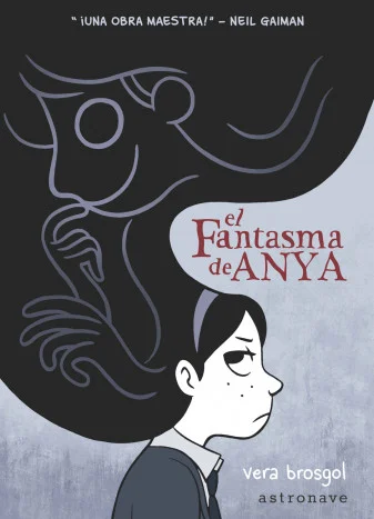 Anya tiene problemas. No es la chica más popular del instituto.Su apellido ruso es impronunciable. Le sobran un par de kilitos.Estácolada por el c...