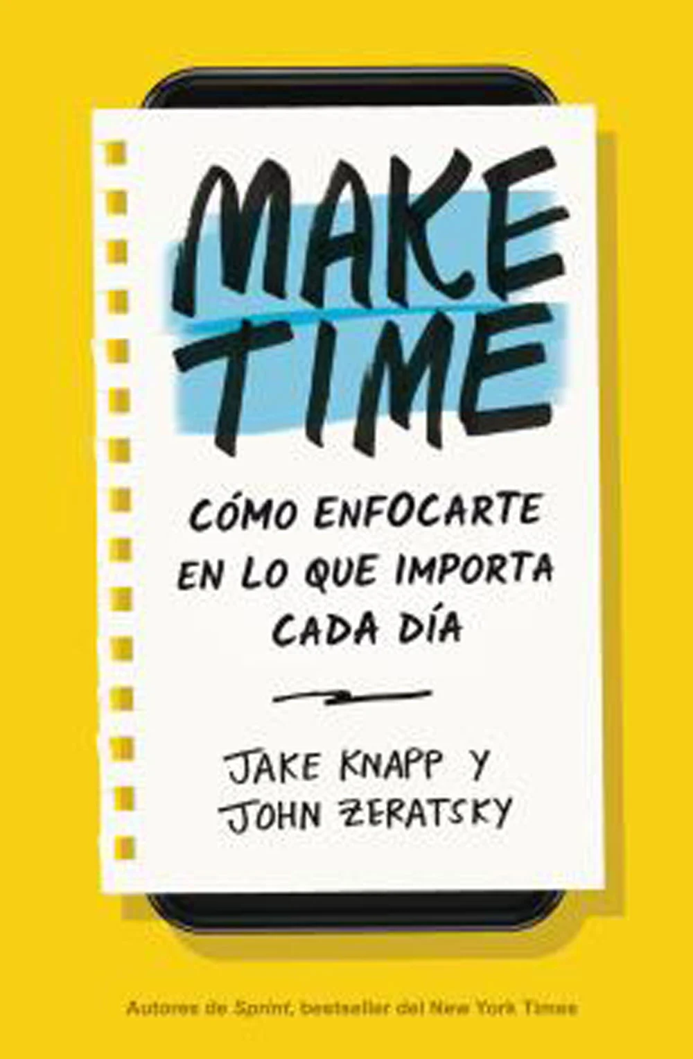 Un manifiesto encantador, una guía amigable que nos ayudará a encontrar la concentración y la energía en nuestro día a día. Aprovechando su experi...