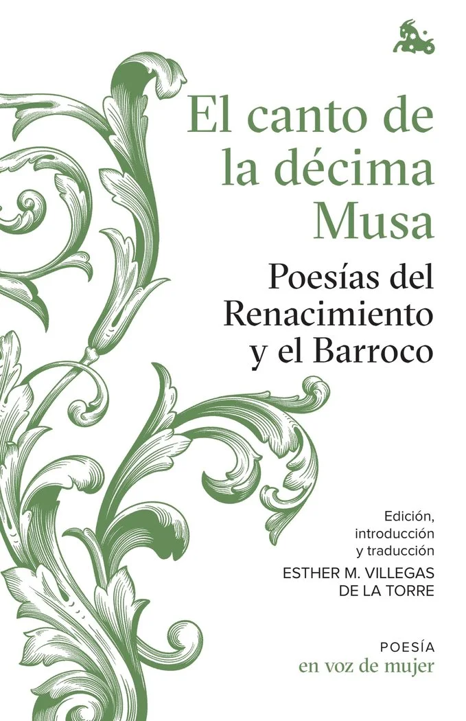 <p>Durante el Renacimiento y el Barroco, el género literario más cultivado por la mujer fue la poesía. Enel mundo clásico grecorromano que operaba...