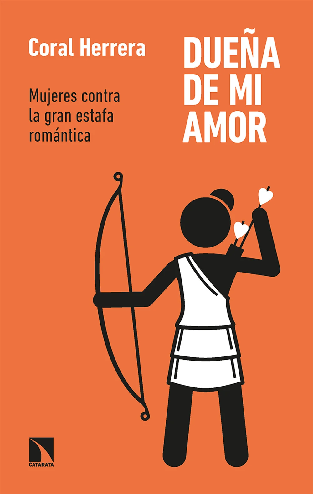 Coral Herrera desenmascara a todos aquellos que se benefician del sufrimiento de las mujeres e interpelaa los hombres para que se unan a la revolu...