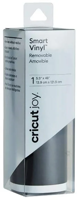 <p>Vinil adhesiu removible <strong>Smart Vinyl</strong> perfecte per a personalitzar en interiors, dura en el temps i es retira sense deixar resid...