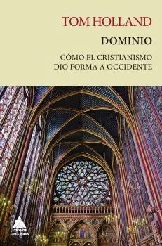 La fascinante historia de cómo la revolución cristiana cambió el mundo El cristianismo es el legado más influyente y duradero de la Antigüedad, y ...