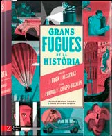 Les fugues més espectaculars protagonitzades pels fugitius més enginyosos: el seductor Casanova, els pròfugs d'Alcatraz, l'esclau que es va autoen...