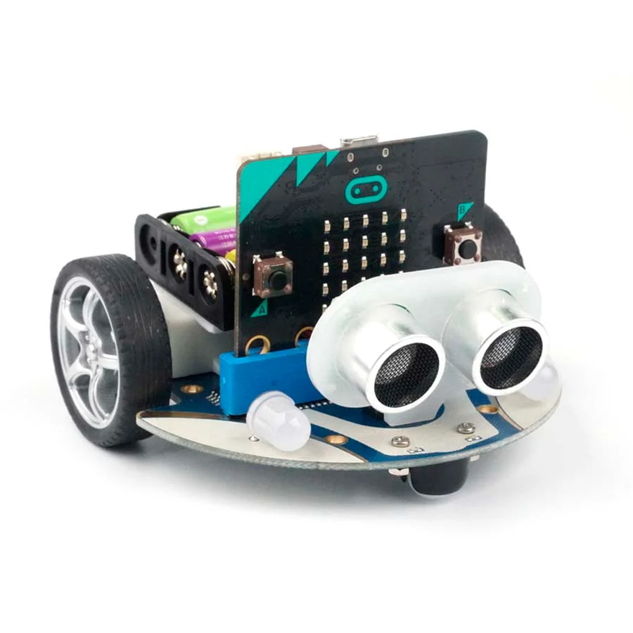 Elecfreaks Smart Cutebot 