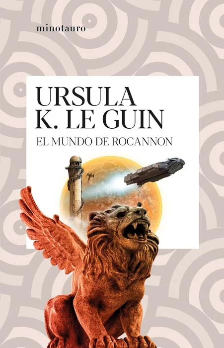 <p>Gaveral Rocannon comienza su viaje con el claro propósito de advertir a la Liga de Todos los Mundos que ha sido traicionada. Pero el heroísmo d...