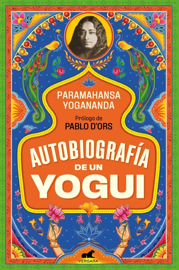 AUTOBIOGRAFÍA DE UN YOGUI FUE EL LIBRO FAVORITO DE STEVE JOBS. Cabe señalar la importancia que en la vida de Steve Jobs tuvo el libro Autobiografí...