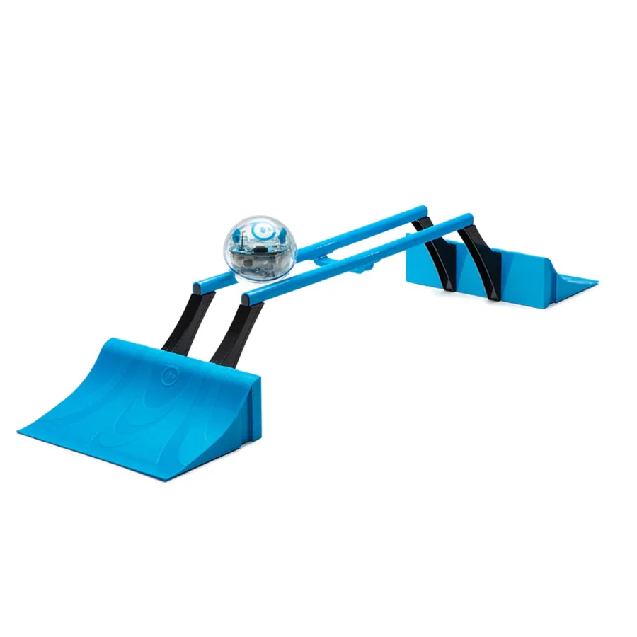 Terrain Park Sphero