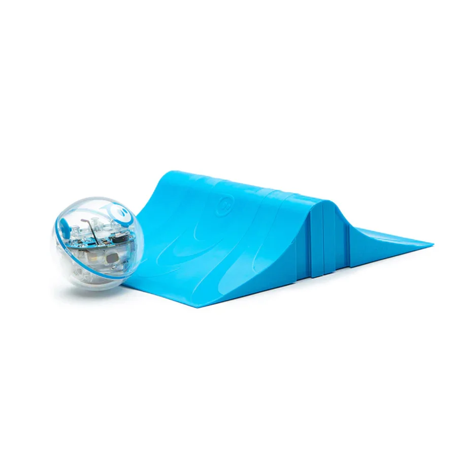 Terrain Park Sphero