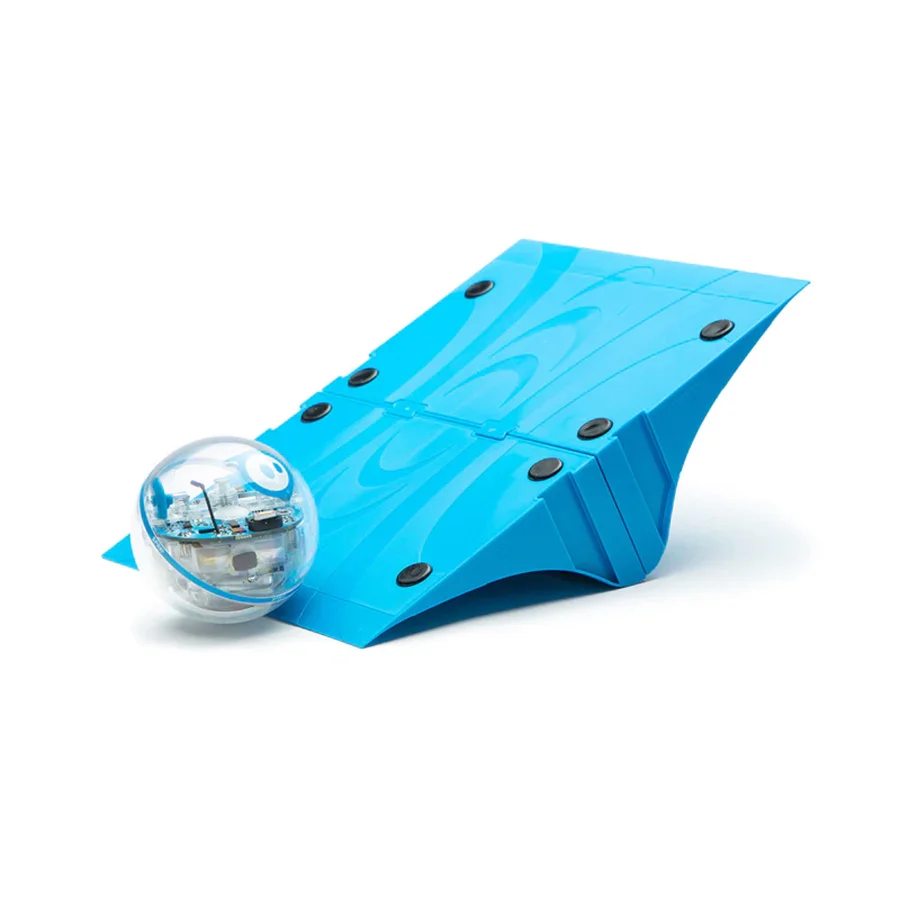 Terrain Park Sphero