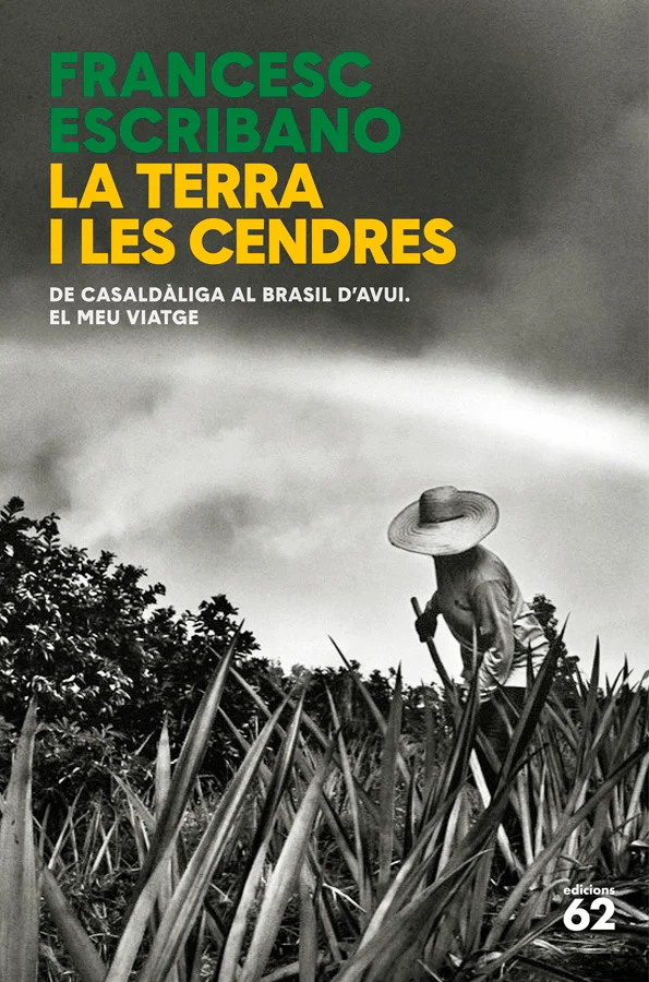 <p><strong>De Casaldàliga al Brasil d'avui. Un viatge molt personal al cor d'un país de pulsions extremes. La doble passió d'un periodista.</stron...