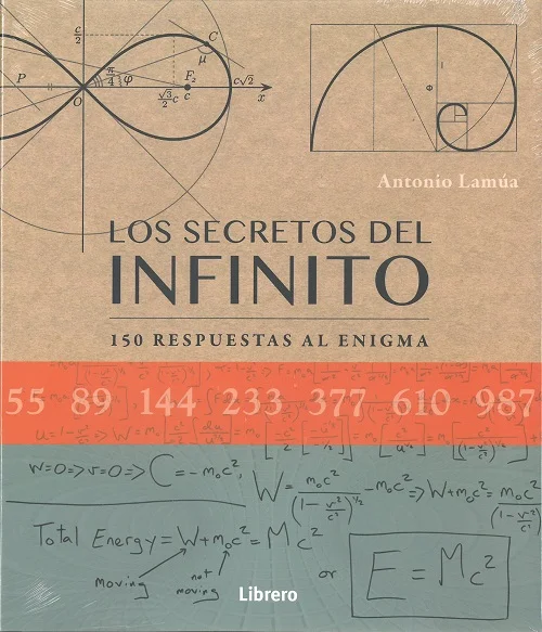 Este libro profusamente ilustrado ahonda, a través de la revelación de 150 secretos  universales, en el conocimiento del infinito más allá del pri...