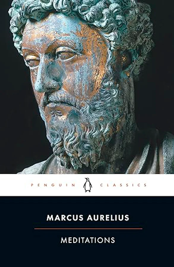 <b>A clear and eloquent leading translation of the Roman emperor’s reflections of human life and death, timeless Stoic philosophy that inspires co...