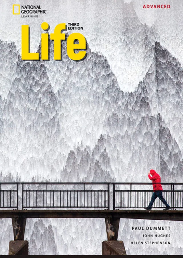 Life&nbsp;is a six-level, best-selling integrated-skills series with grammar and vocabulary for young adult and adult English language learners. Known ...
