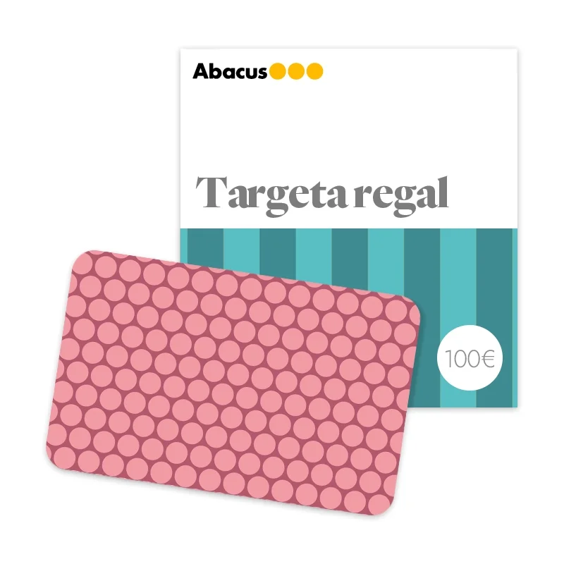 Targeta regal 100 €