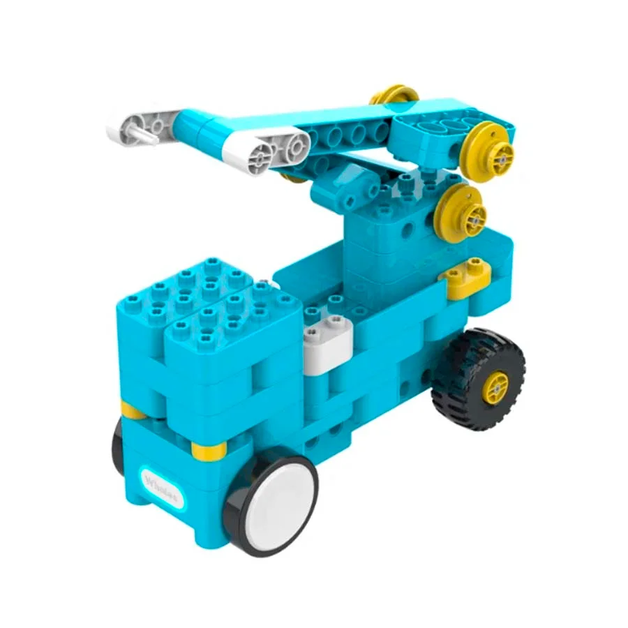 WhalesBot U30 Pro