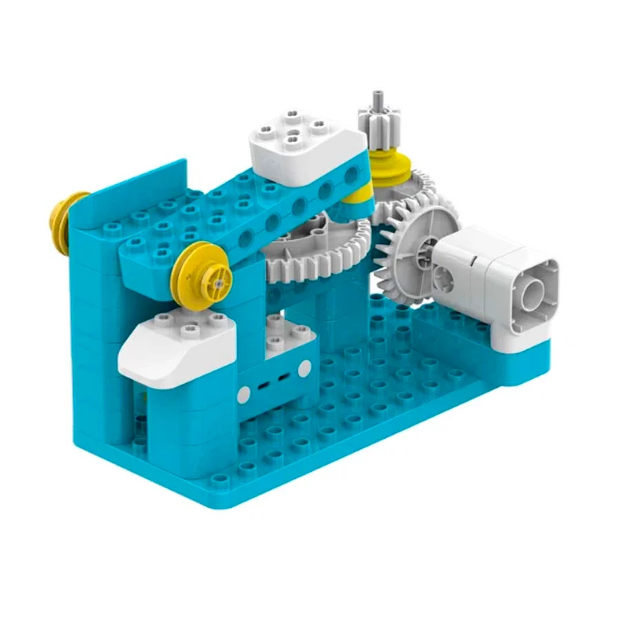 WhalesBot U30 Pro